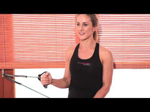 Rotator cuff- adduction